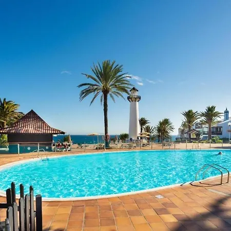 Ferienhaus Sun Club Top Bungalow Jardin Maspalomas (Gran Canaria)