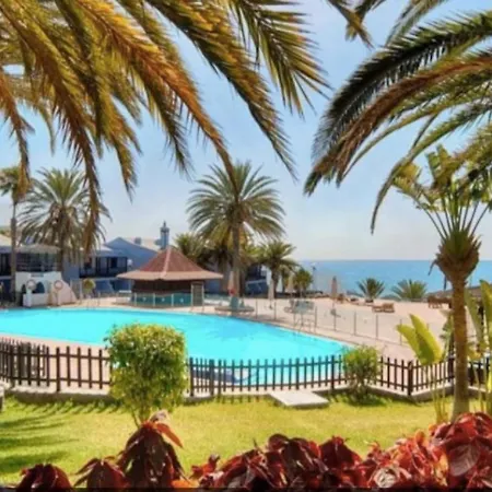 Sun Club Top Bungalow Jardin * Maspalomas (Gran Canaria)