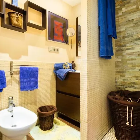 Sun Club Top Bungalow Jardin * Maspalomas (Gran Canaria)