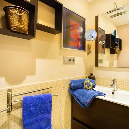 Sun Club Top Bungalow Jardin