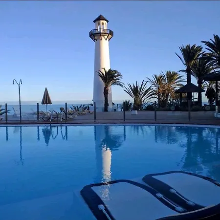 Holiday home Sun Club Top Bungalow Jardin *