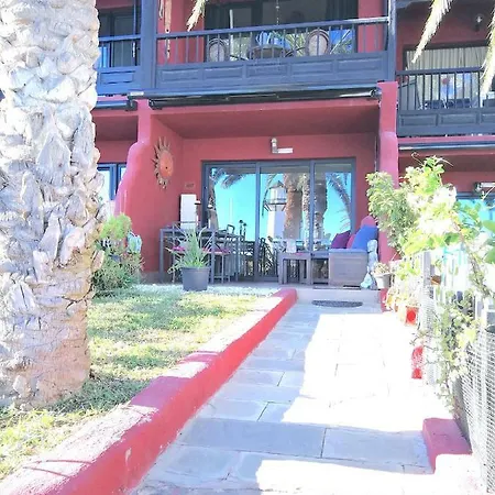 Holiday home Sun Club Top Bungalow Jardin
