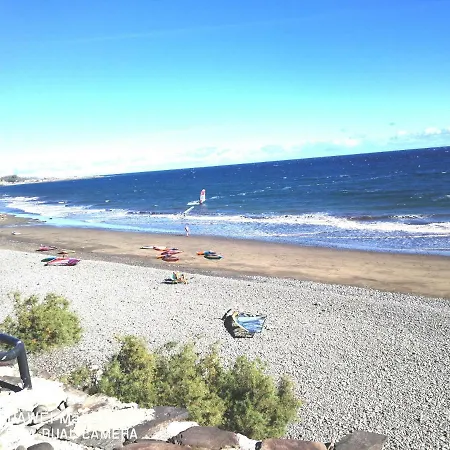 Sun Club Top Bungalow Jardin Holiday home