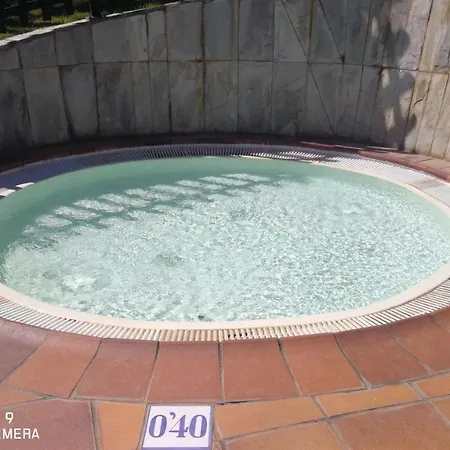 Holiday home Sun Club Top Bungalow Jardin *