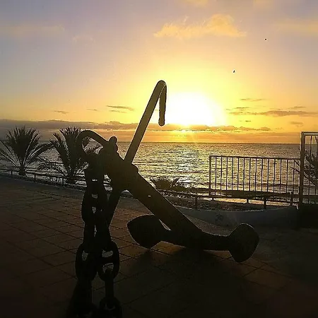 Sun Club Top Bungalow Jardin Holiday home Maspalomas (Gran Canaria)