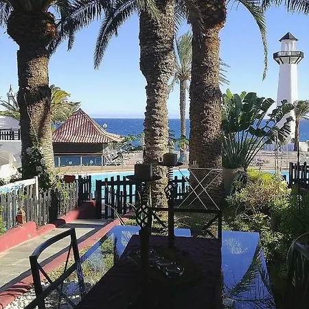 Sun Club Top Bungalow Jardin Maspalomas (Gran Canaria)