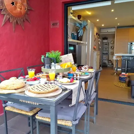 Sun Club Top Bungalow Jardin Holiday home Maspalomas (Gran Canaria)