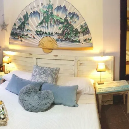 Sun Club Top Bungalow Jardin Holiday home Maspalomas (Gran Canaria)