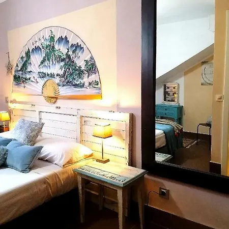 Sun Club Top Bungalow Jardin