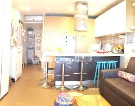 Holiday home Sun Club Top Bungalow Jardin