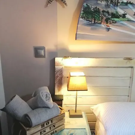 Holiday home Sun Club Top Bungalow Jardin Maspalomas (Gran Canaria)