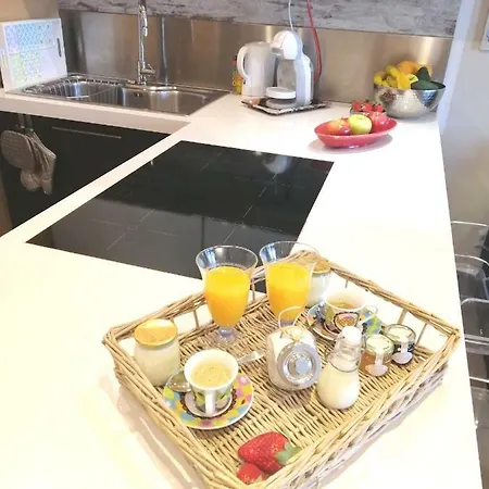 Holiday home Sun Club Top Bungalow Jardin Maspalomas (Gran Canaria)