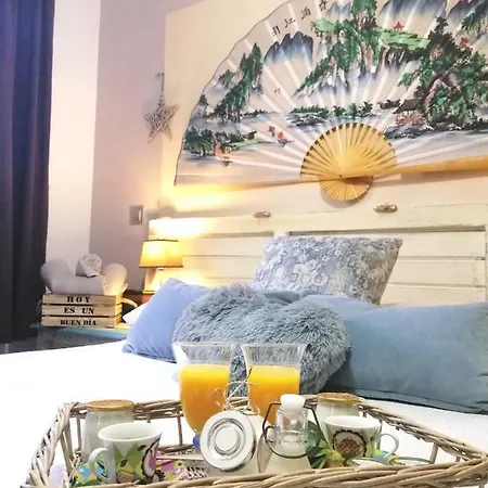 Holiday home Sun Club Top Bungalow Jardin *