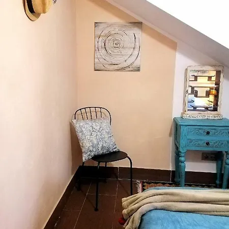 Sun Club Top Bungalow Jardin
